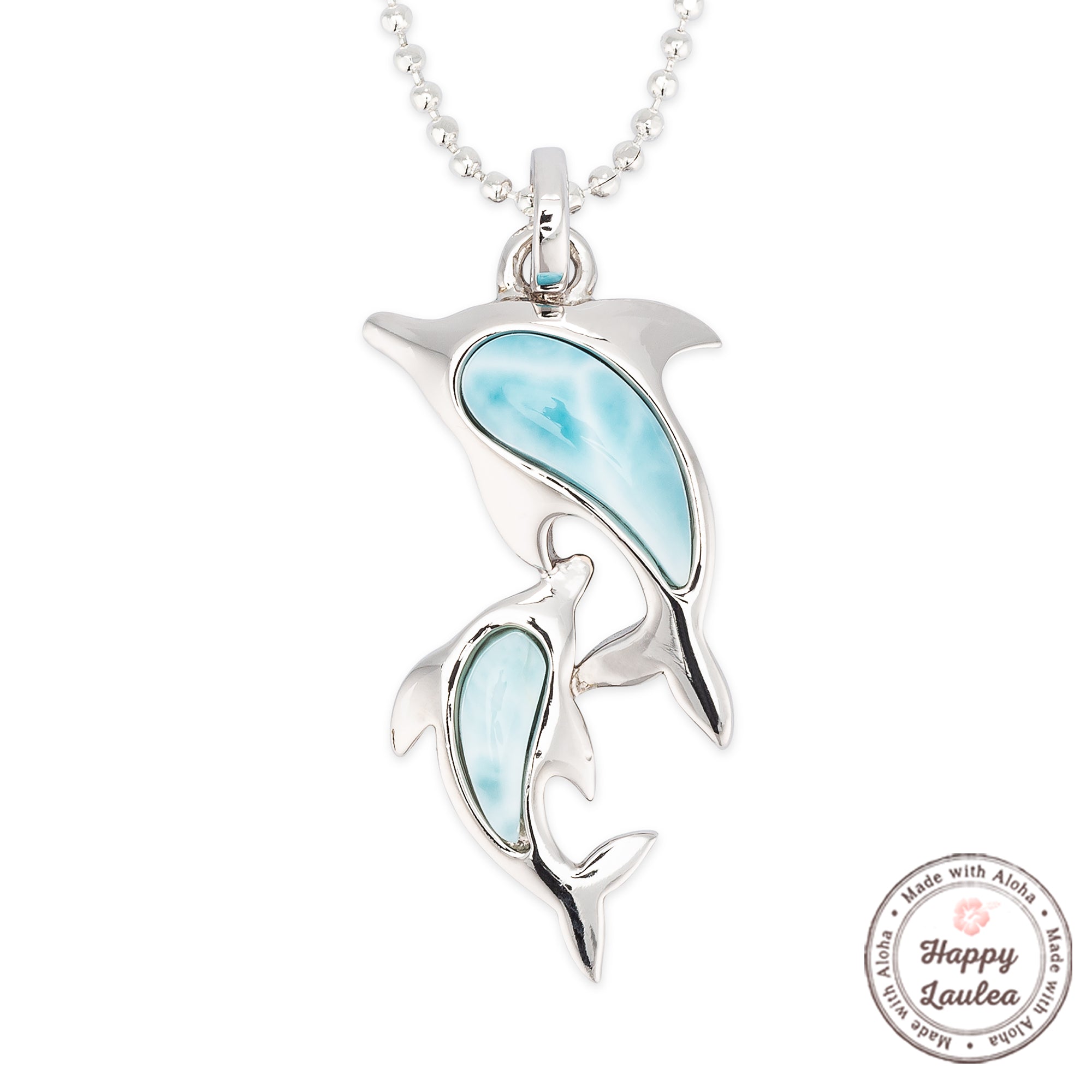 Dolphin pendants on sale