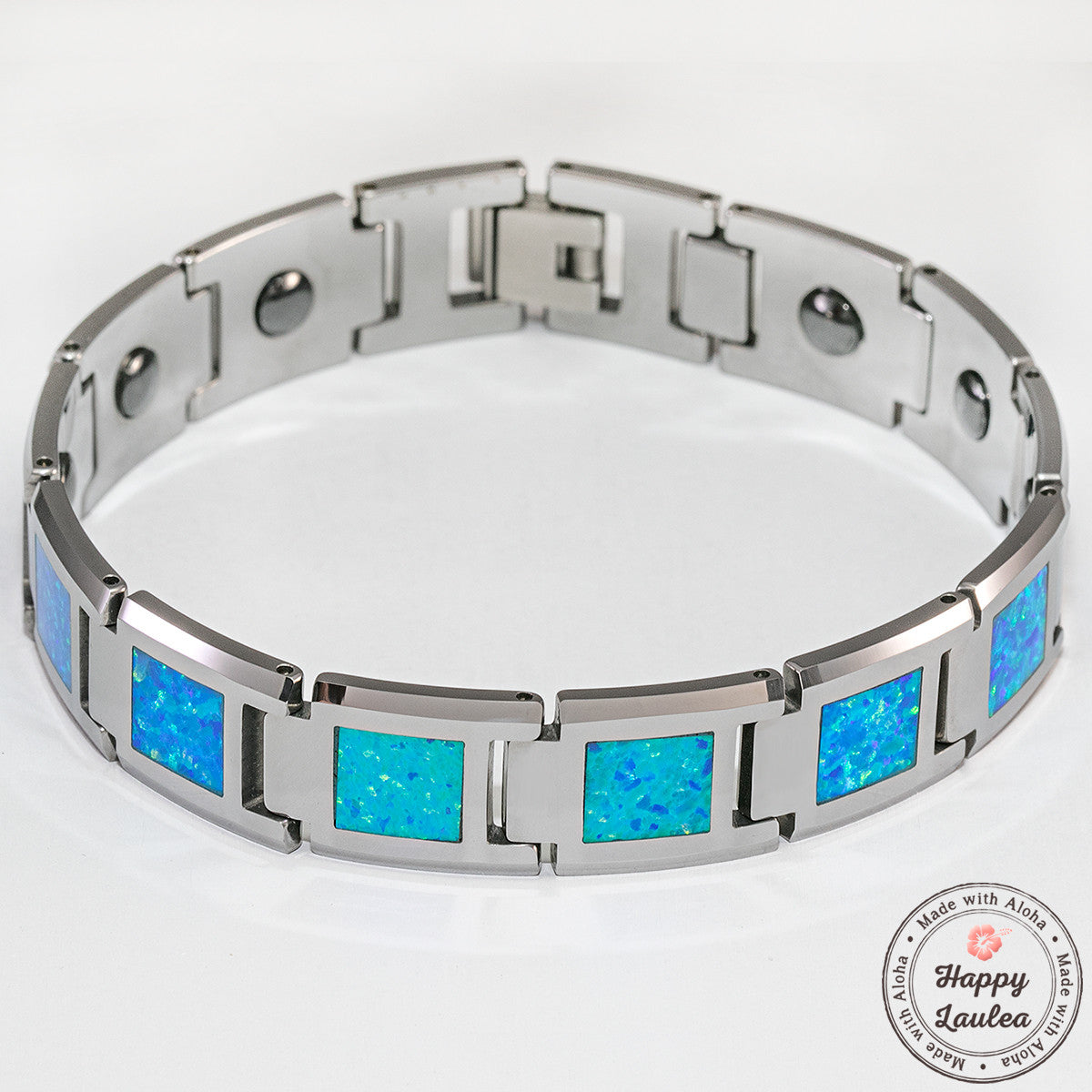 Opal deals men's bracelets