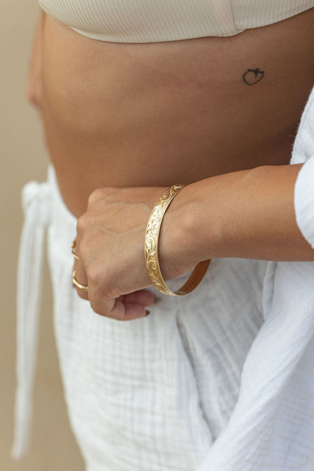 14k outlets Bracelet