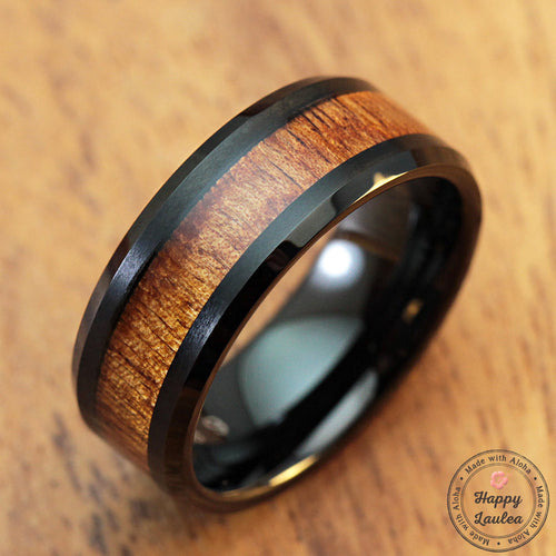 Custom couple rings & wedding ring sets | Made in Hawaii