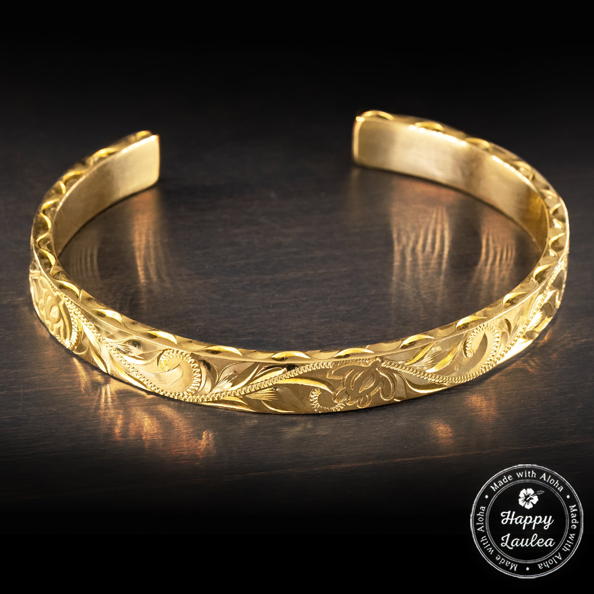 999 Real 24K Yellow Gold Bracelet Man Woman's 3D Lucky Pixiu Link 10mm Gold  Bead | eBay