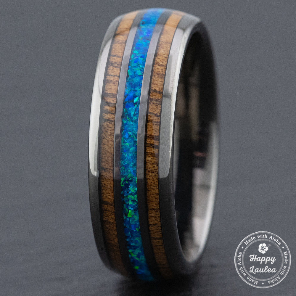 Custom couple rings & wedding ring sets | Made in Hawaii – Page 2